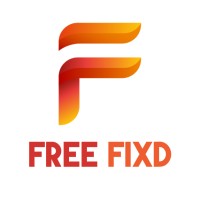 Free Fixd logo, Free Fixd contact details