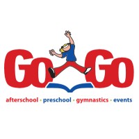 Go-Go Group Inc. logo, Go-Go Group Inc. contact details