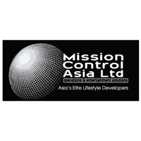 Mission Control Asia logo, Mission Control Asia contact details