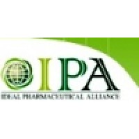 Ideal Pharmaceutical Alliance (IPA) logo, Ideal Pharmaceutical Alliance (IPA) contact details