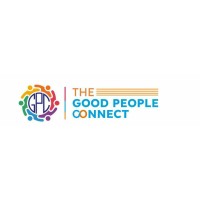 The Good People Connect logo, The Good People Connect contact details