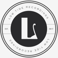 Low Tide Recordings logo, Low Tide Recordings contact details