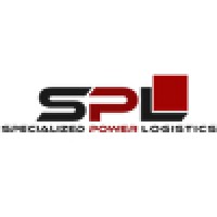 Specialized Power Logistics logo, Specialized Power Logistics contact details