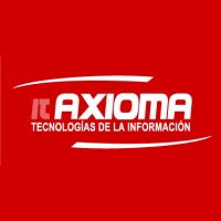 it Axioma S.A. logo, it Axioma S.A. contact details