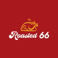 Roasted 66 logo, Roasted 66 contact details