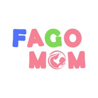 Fagomom logo, Fagomom contact details