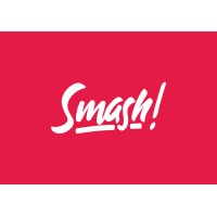 SMASH logo, SMASH contact details