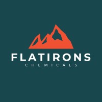 Flatirons Chemicals LLC logo, Flatirons Chemicals LLC contact details