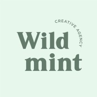 Wild Mint Creative Agency logo, Wild Mint Creative Agency contact details