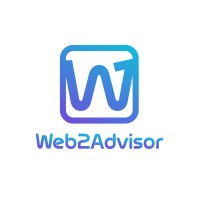 Web2Advisor logo, Web2Advisor contact details