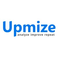 Upmize - Analytics Consulting & Implementation logo, Upmize - Analytics Consulting & Implementation contact details