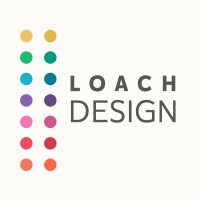 Loach Design logo, Loach Design contact details