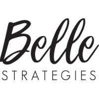 Belle Strategies Marketing Agency logo, Belle Strategies Marketing Agency contact details