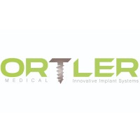 Ortler Spine logo, Ortler Spine contact details