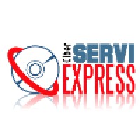 Ciber ServiEXPRESS logo, Ciber ServiEXPRESS contact details