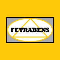 Fetrabens logo, Fetrabens contact details