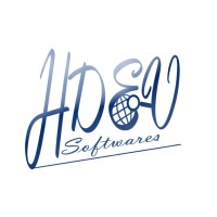 Hdev Softwares logo, Hdev Softwares contact details