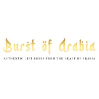 Burst Of Arabia logo, Burst Of Arabia contact details