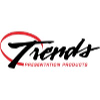 Trends Presentation Products logo, Trends Presentation Products contact details