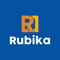 Rubika Digital Agency logo, Rubika Digital Agency contact details