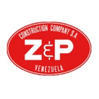 Zaramella & Pavan Construction Company logo, Zaramella & Pavan Construction Company contact details