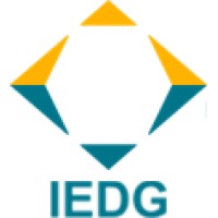 IEDG - Delivering Project Certainty logo, IEDG - Delivering Project Certainty contact details