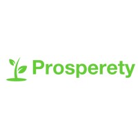 Prosperety logo, Prosperety contact details