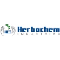 Herbochem Industries logo, Herbochem Industries contact details