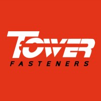 Tower Fasteners logo, Tower Fasteners contact details