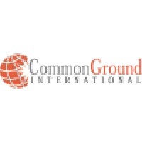 Common Ground International, LLC logo, Common Ground International, LLC contact details