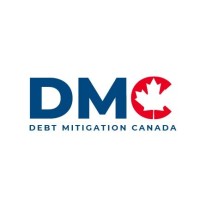 Debt Mitigation Canada Inc. logo, Debt Mitigation Canada Inc. contact details