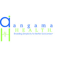 Angama Health Inc logo, Angama Health Inc contact details