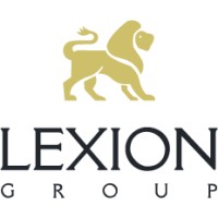 LeXion Group logo, LeXion Group contact details