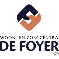 WZC De Foyer logo, WZC De Foyer contact details