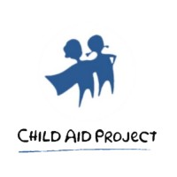 Child Aid Project logo, Child Aid Project contact details