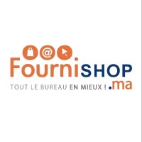 FOURNISHOP logo, FOURNISHOP contact details