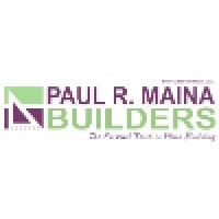 Maina Enterprises, LLC T/A Paul R. Maina Builders logo, Maina Enterprises, LLC T/A Paul R. Maina Builders contact details