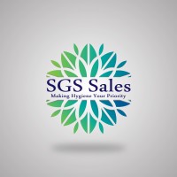 SGS Sales logo, SGS Sales contact details