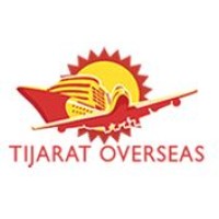 Tijarat Overseas logo, Tijarat Overseas contact details