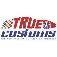 TRUE CUSTOMS logo, TRUE CUSTOMS contact details