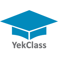 YekClass Cloud LMS logo, YekClass Cloud LMS contact details