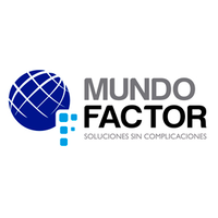 Mundo Factor logo, Mundo Factor contact details