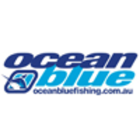 Ocean Blue Fishing Adventures logo, Ocean Blue Fishing Adventures contact details