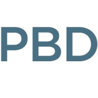 PBD, Partners LLC logo, PBD, Partners LLC contact details