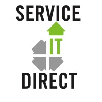 Service IT Direct logo, Service IT Direct contact details