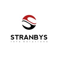 Stranbys Info Solutions.FZC logo, Stranbys Info Solutions.FZC contact details