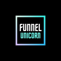 Funnel Unicorn logo, Funnel Unicorn contact details