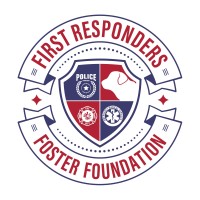 First Responders Foster Foundation logo, First Responders Foster Foundation contact details