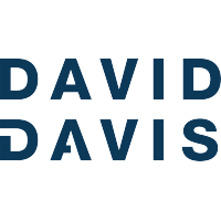 David Davis logo, David Davis contact details