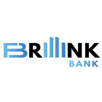 Brillink Bank logo, Brillink Bank contact details